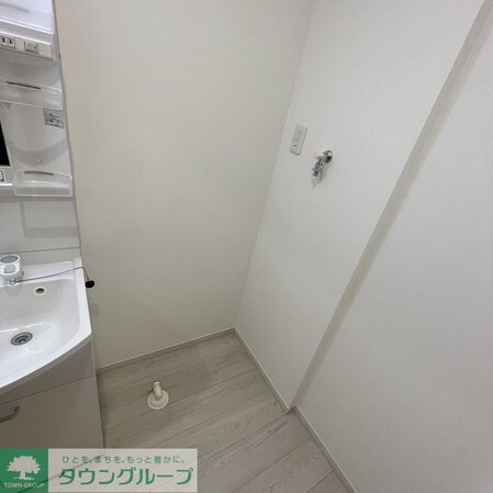 MELDIA長沼IIの物件内観写真